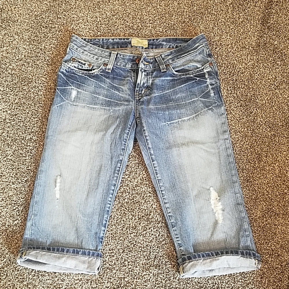 BKE jeans